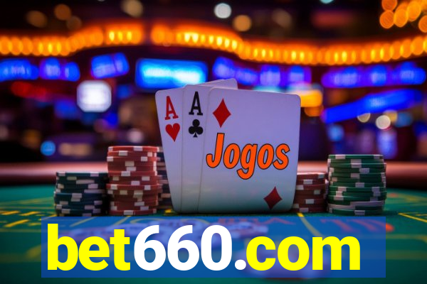 bet660.com