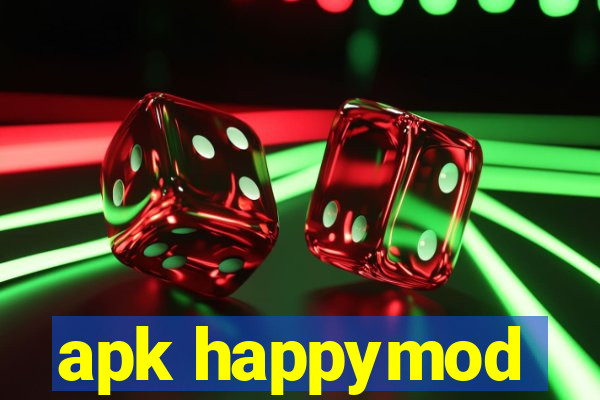 apk happymod