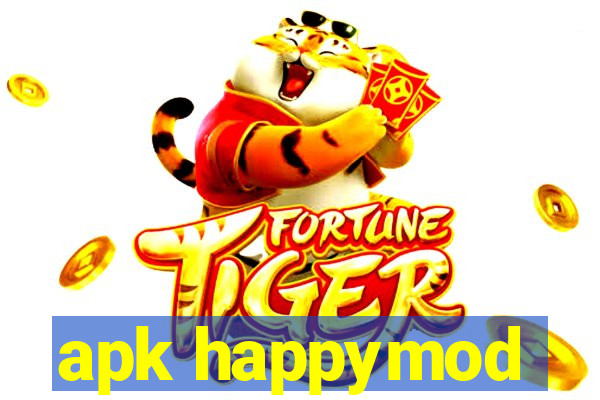 apk happymod