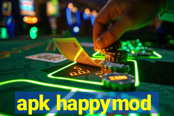 apk happymod