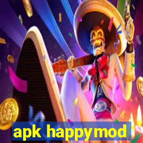 apk happymod