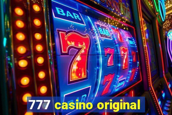 777 casino original