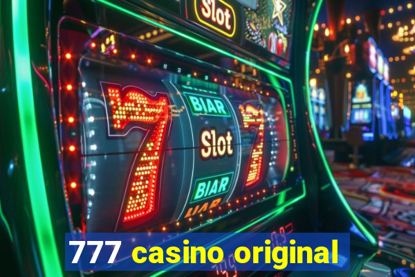 777 casino original