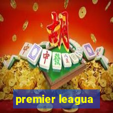 premier leagua