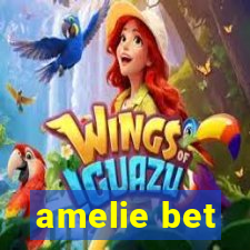 amelie bet