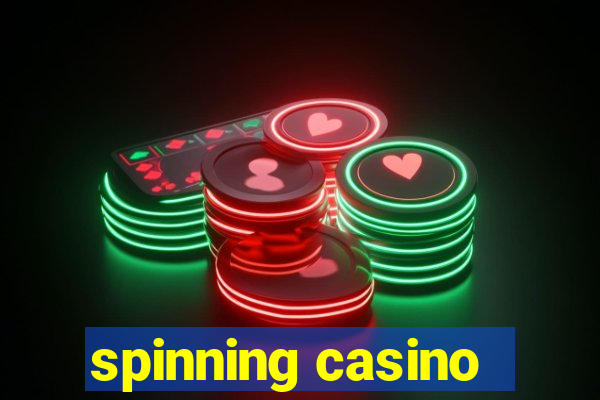 spinning casino