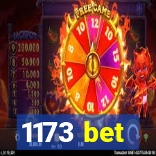 1173 bet