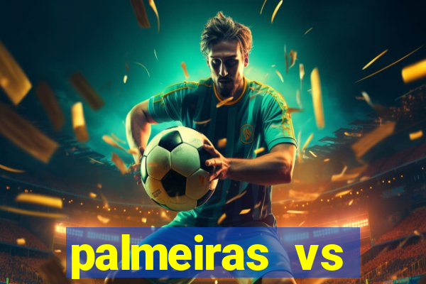 palmeiras vs atletico go