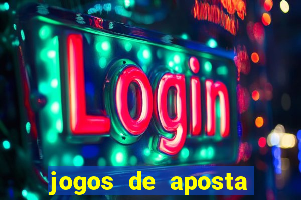 jogos de aposta com bonus gratis