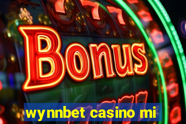 wynnbet casino mi