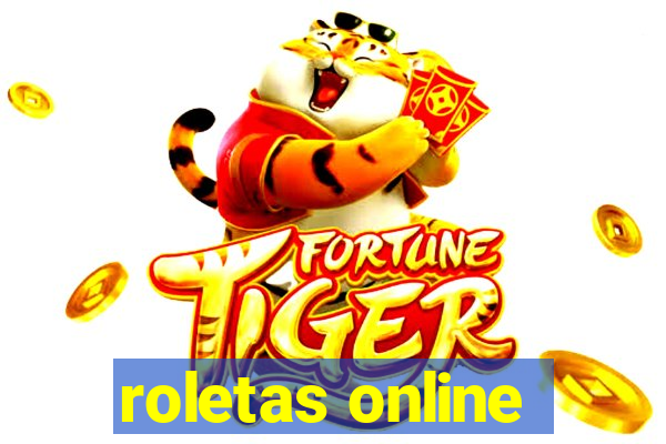 roletas online