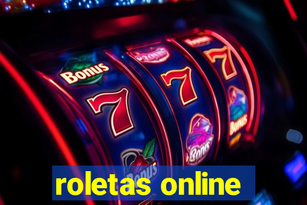 roletas online