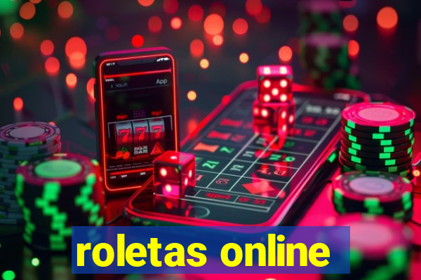 roletas online