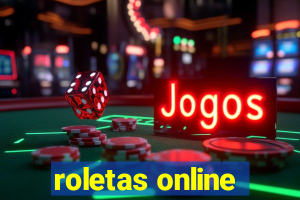 roletas online