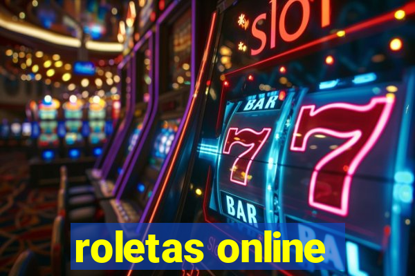 roletas online