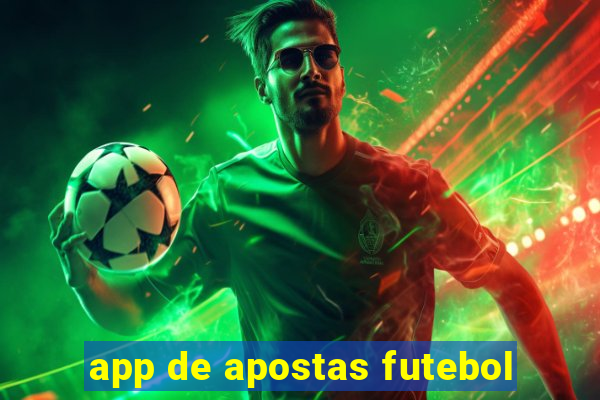 app de apostas futebol