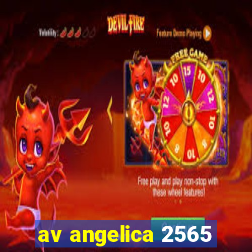 av angelica 2565