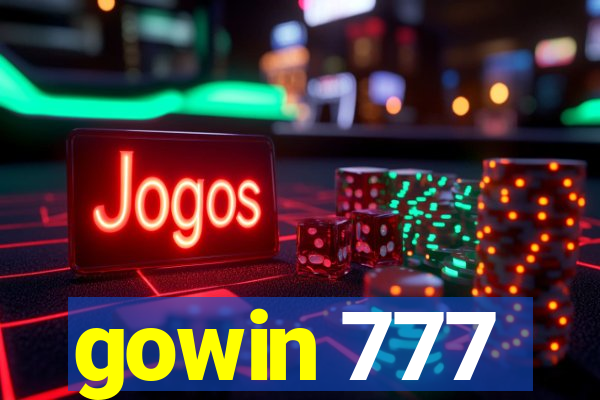 gowin 777