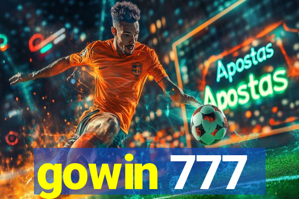 gowin 777