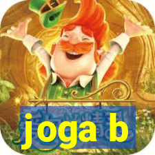 joga b