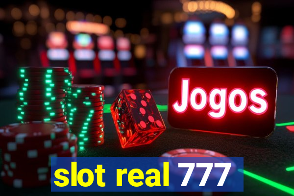 slot real 777