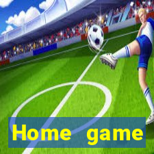 Home game gamecategoryid 0