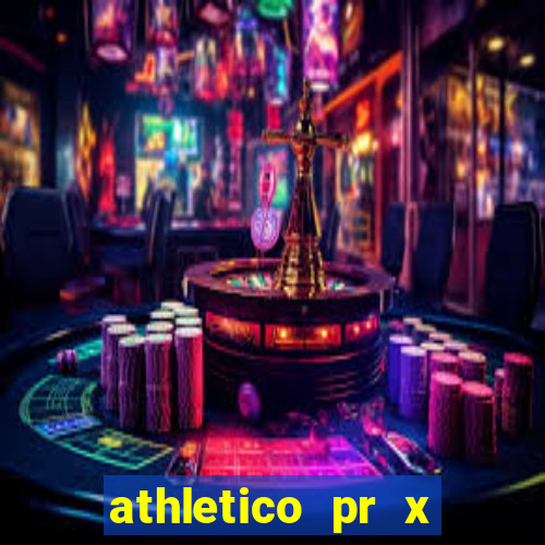 athletico pr x cuiaba palpite