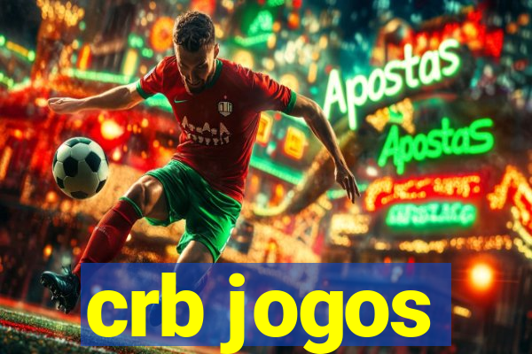 crb jogos