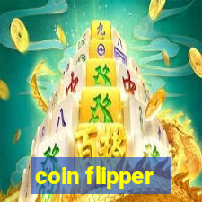 coin flipper