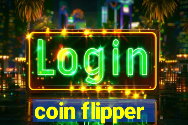 coin flipper