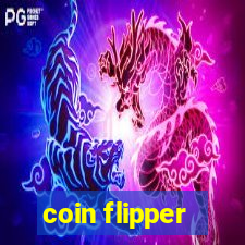 coin flipper