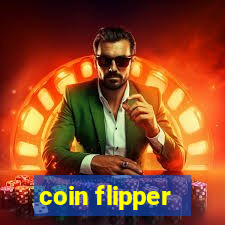 coin flipper