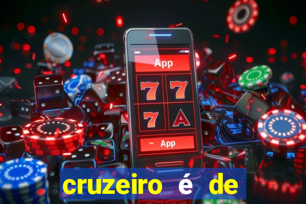 cruzeiro é de qual estado