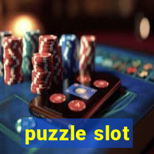 puzzle slot