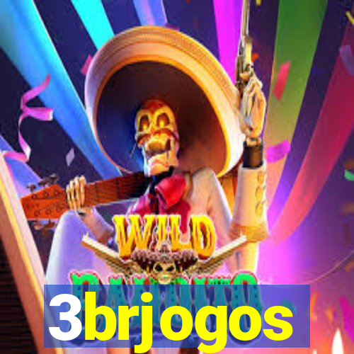 3brjogos