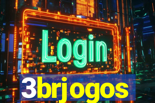 3brjogos