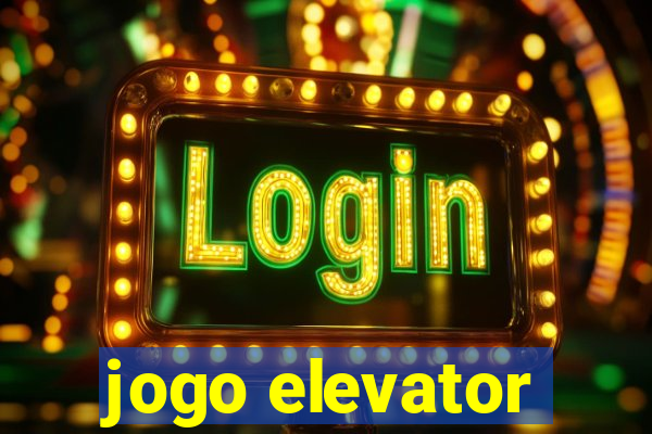 jogo elevator