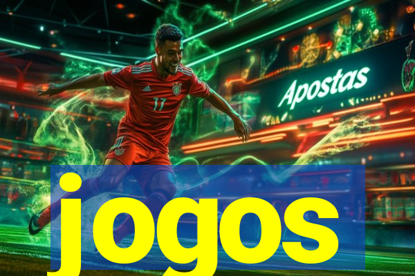 jogos