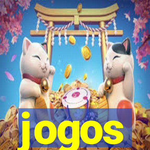 jogos