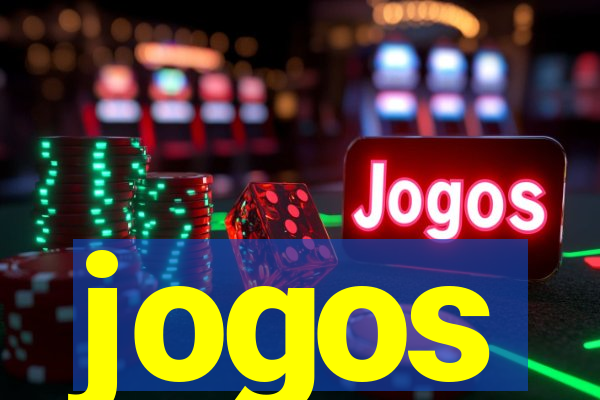 jogos