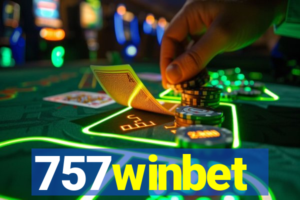 757winbet