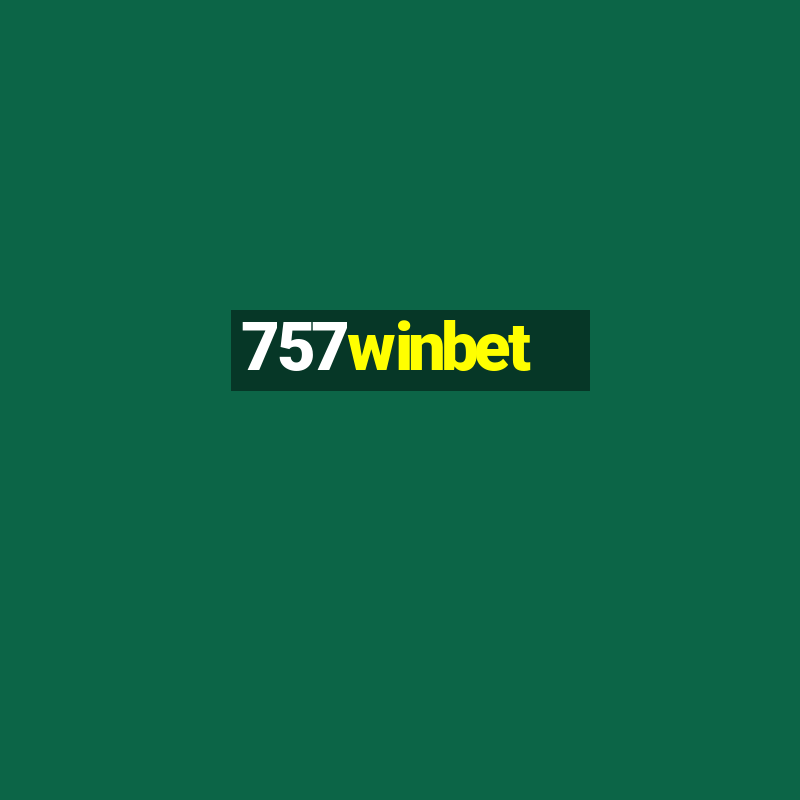 757winbet