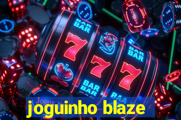 joguinho blaze