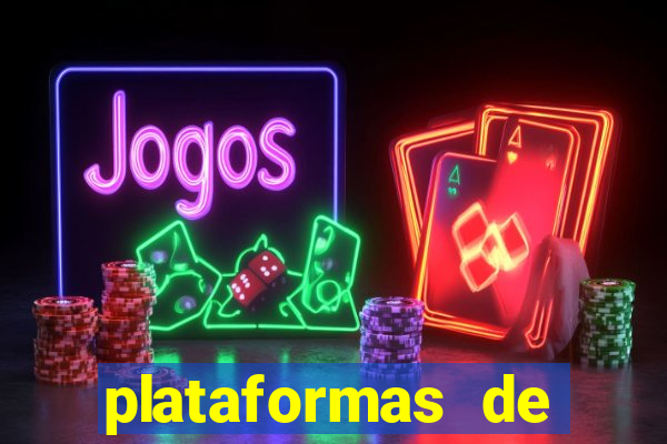 plataformas de jogos do tigre