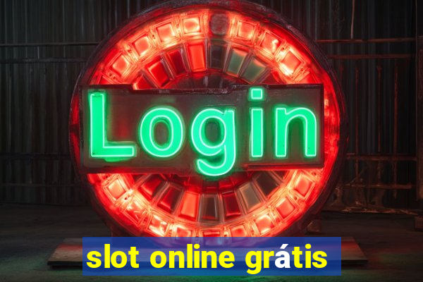 slot online grátis