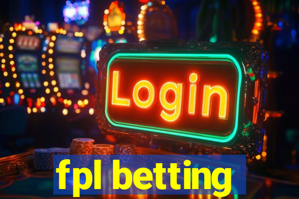 fpl betting