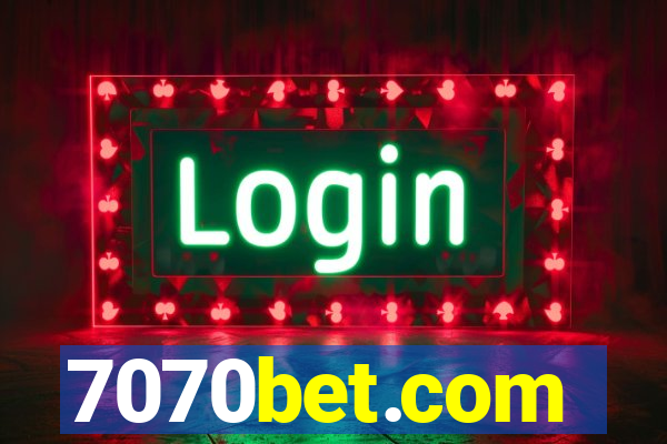 7070bet.com