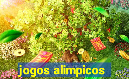 jogos alimpicos