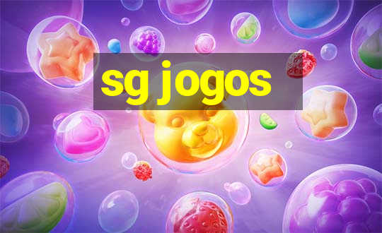 sg jogos