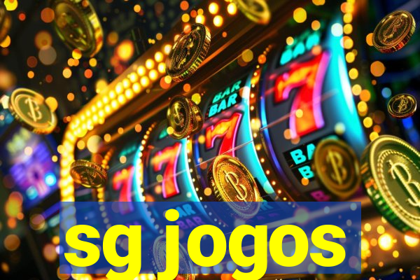 sg jogos